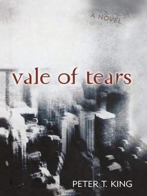 cover image of Vale of Tears